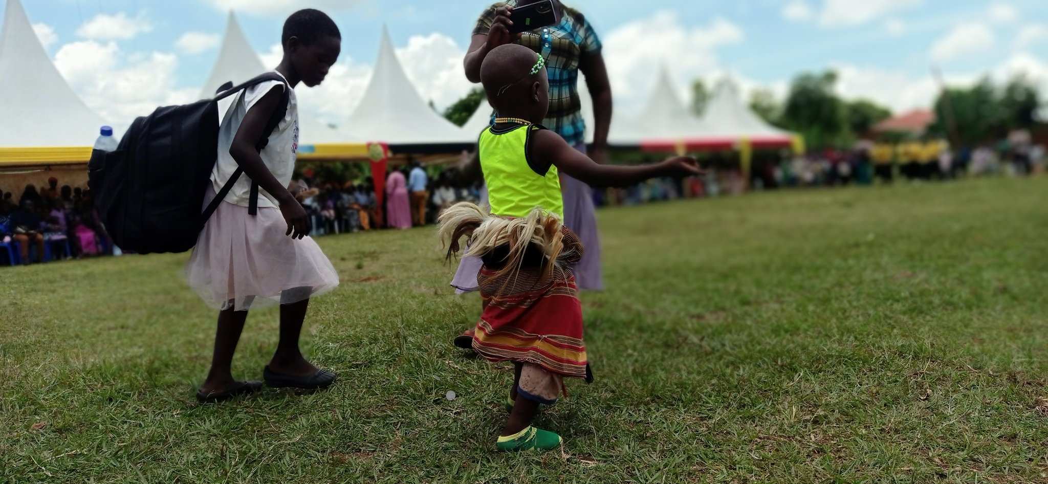 Womens Day Celebrations