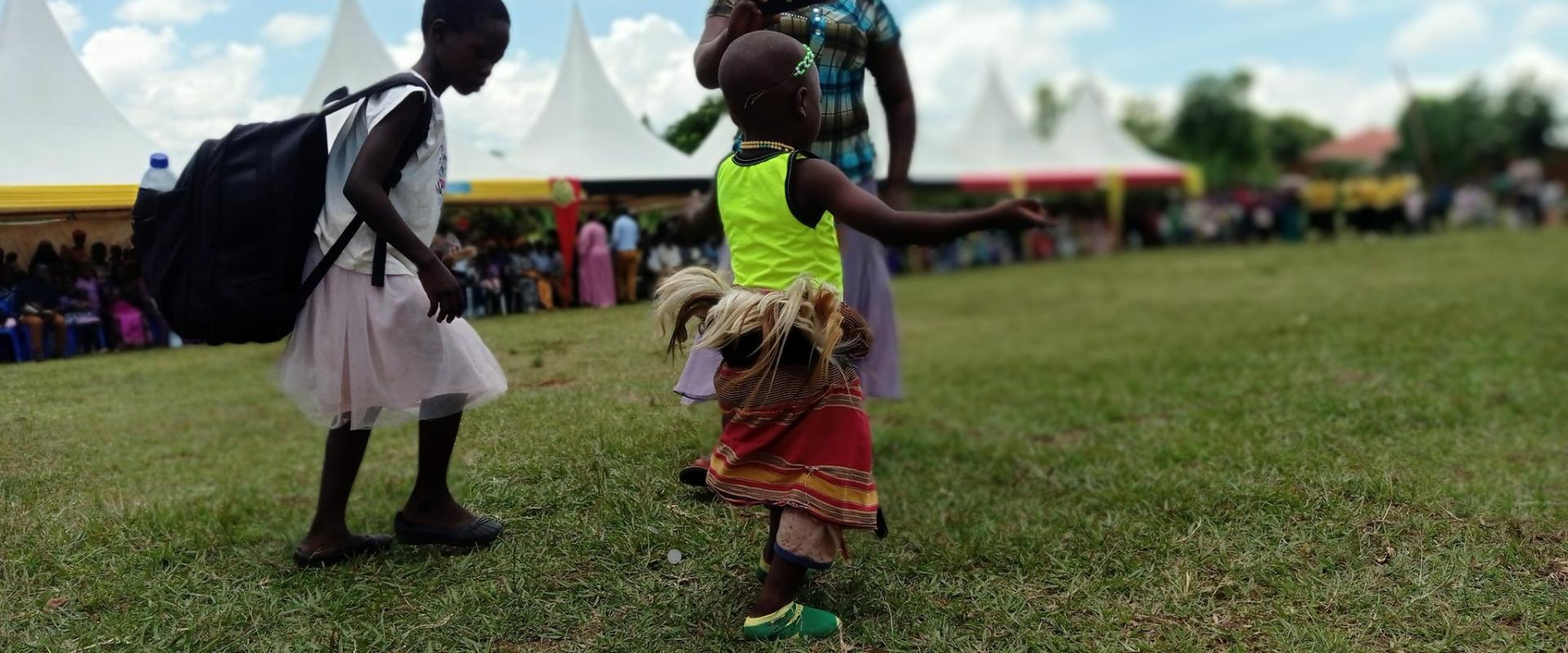 Womens Day Celebrations